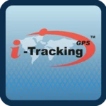 Logo of i-Tracking android Application 